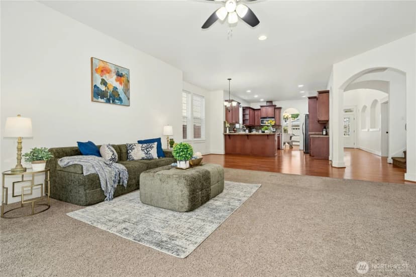 Property photo for 4433 Cashmere Drive, Lacey photo 13