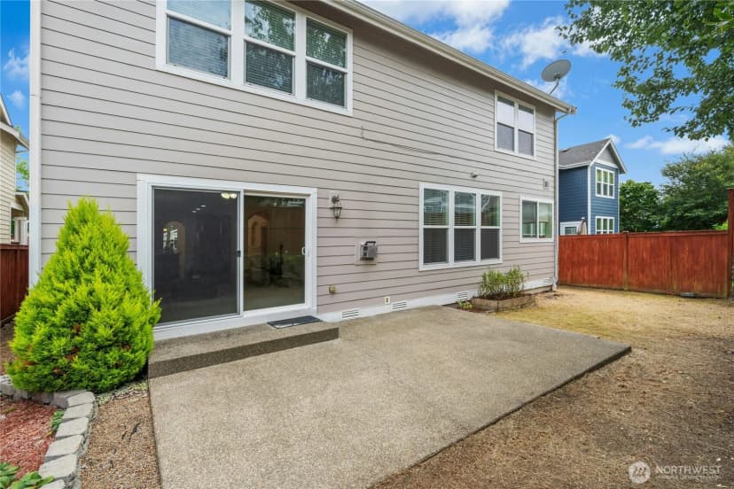 Property photo for 4433 Cashmere Drive, Lacey photo 35