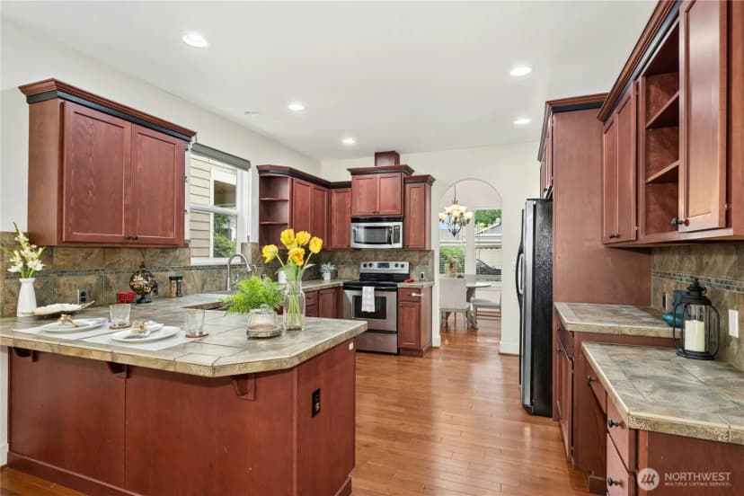 Property photo for 4433 Cashmere Drive, Lacey photo 9
