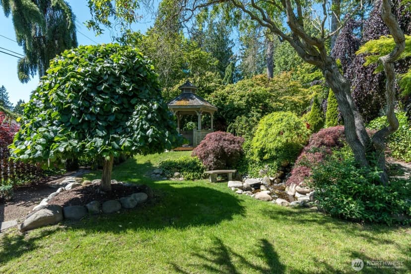 Property photo for 6818 Gibralter Place, Anacortes photo 37