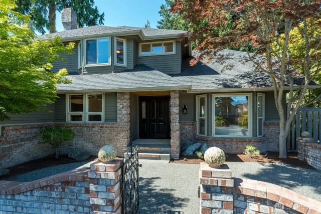 Property photo for 6818 Gibralter Place, Anacortes