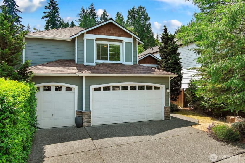 Property photo for 308 170th Place Se, Bothell