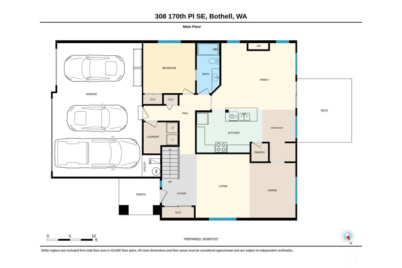 Property photo for 308 170th Place Se, Bothell photo 36