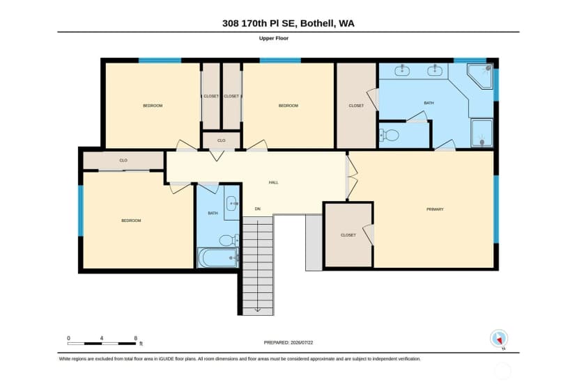 Property photo for 308 170th Place Se, Bothell photo 37