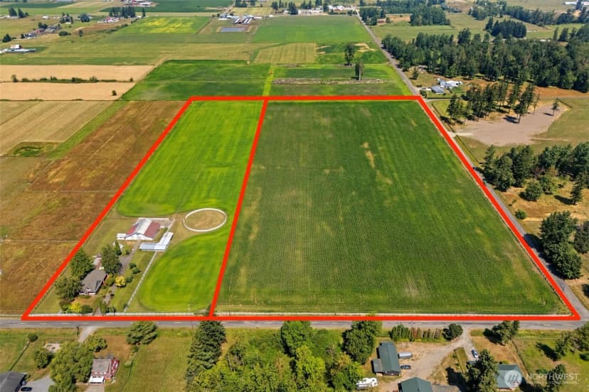 Property photo for 21304 Se 448th Street, Enumclaw