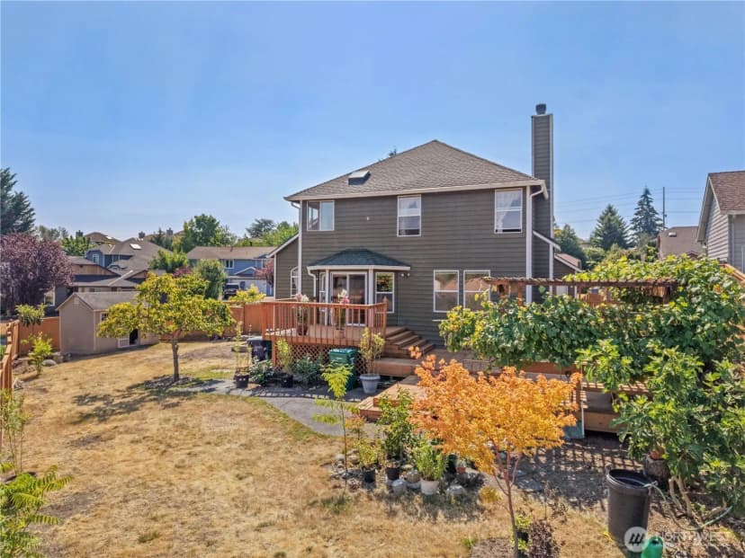 Property photo for 32708 19th Place Sw, Federal Way photo 29