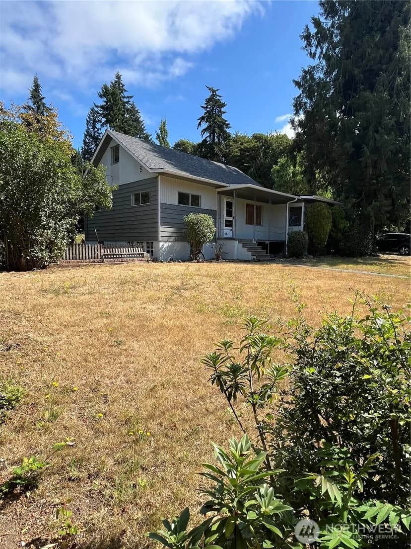 Property photo for 3818 Sundown Drive, Bremerton