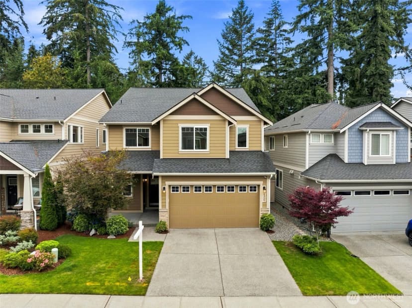 Property photo for 4327 Dudley Drive Ne, Lacey