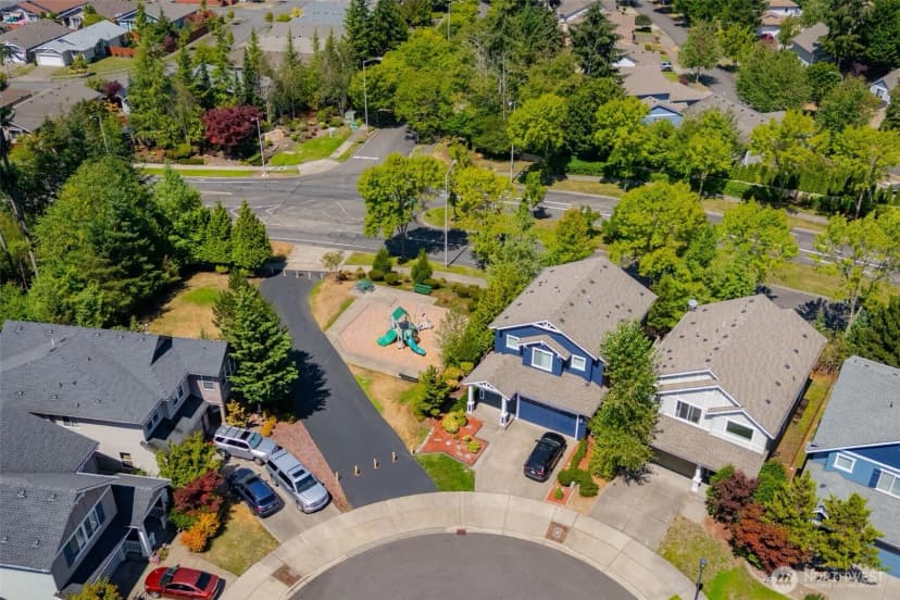 Property photo for 3952 Campus Willows Loop Ne, Lacey photo 38