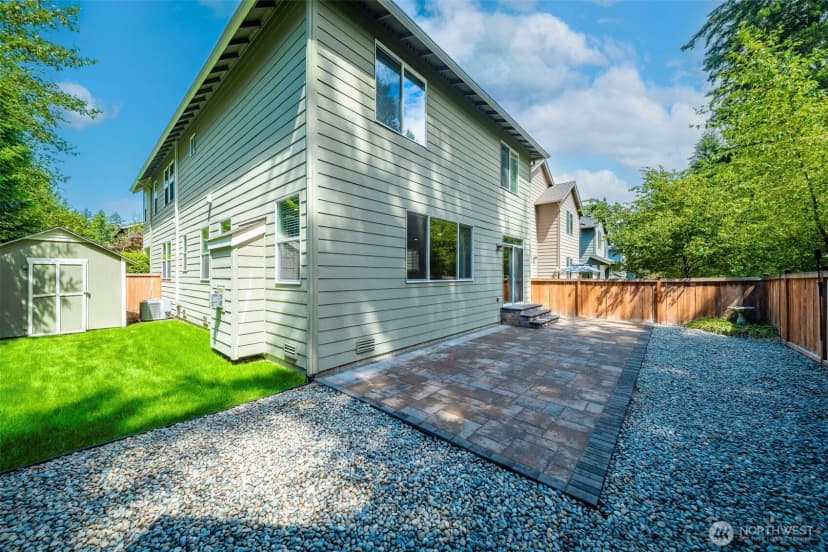 Property photo for 3952 Campus Willows Loop Ne, Lacey photo 34