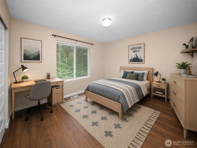 Property photo for 3952 Campus Willows Loop Ne, Lacey photo 25
