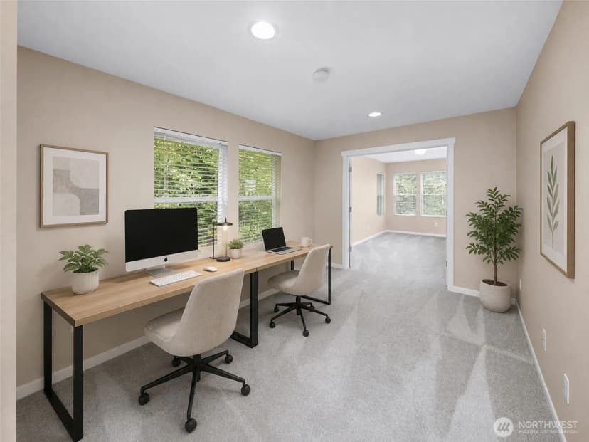 Property photo for 3952 Campus Willows Loop Ne, Lacey photo 15