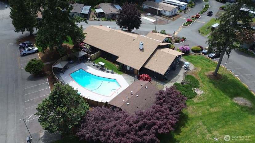 Property photo for 11417 124th Street Ct E #116, Puyallup photo 17