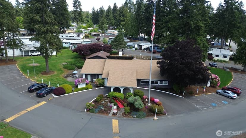 Property photo for 11417 124th Street Ct E #116, Puyallup photo 16