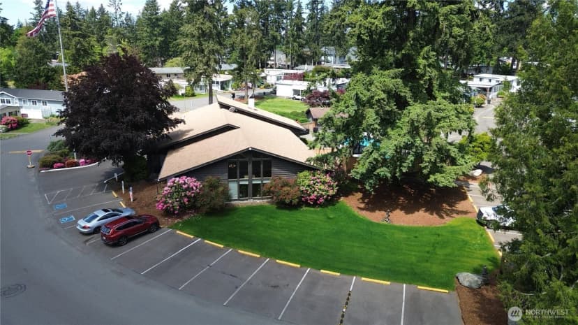 Property photo for 11417 124th Street Ct E #116, Puyallup photo 18