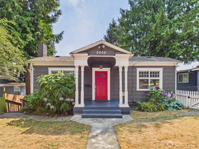 Property photo for 2906 16th Street, Everett photo 2