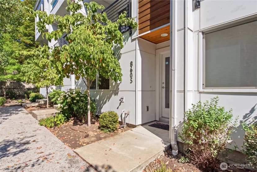 Property photo for 8605 21st Place Ne #q80, Seattle