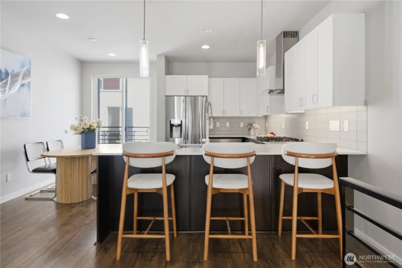 Property photo for 8605 21st Place Ne #q80, Seattle photo 9