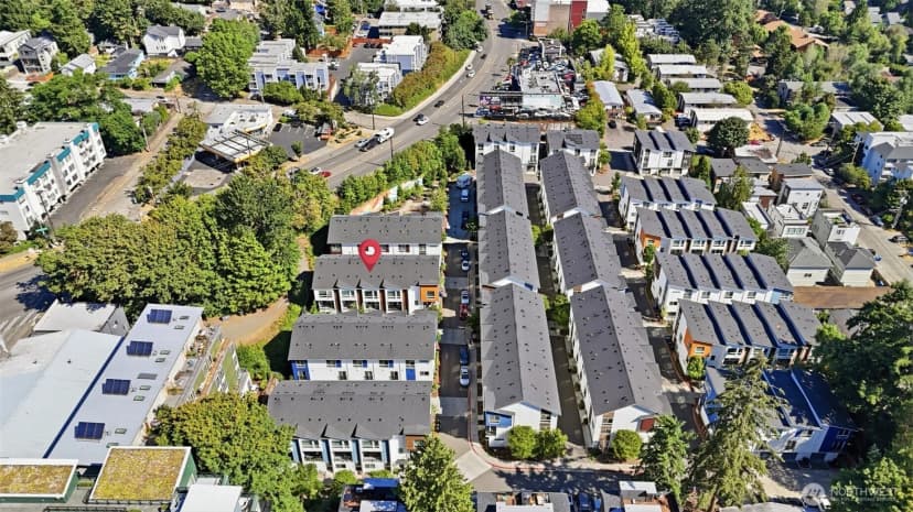 Property photo for 8605 21st Place Ne #q80, Seattle photo 31