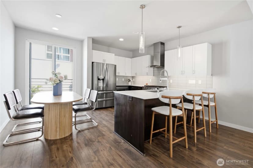 Property photo for 8605 21st Place Ne #q80, Seattle photo 8