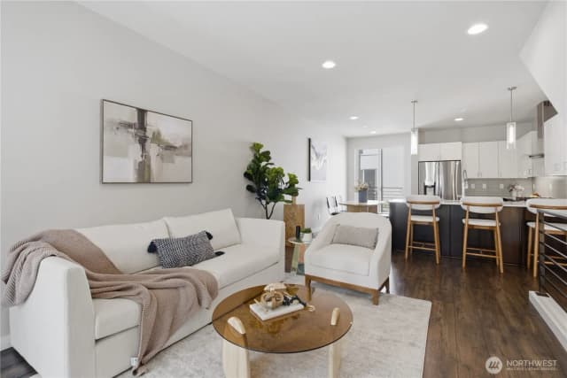 Property photo for 8605 21st Place Ne #q80, Seattle photo 5