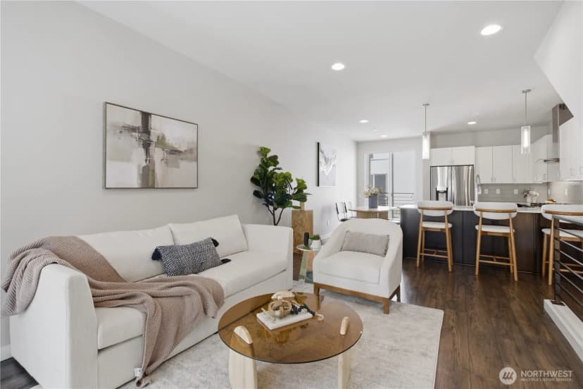 Property photo for 8605 21st Place Ne #q80, Seattle photo 5
