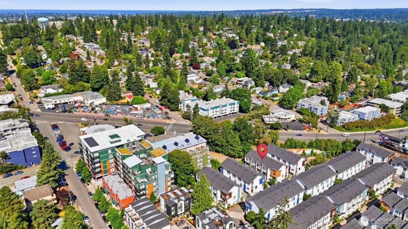 Property photo for 8605 21st Place Ne #q80, Seattle photo 32