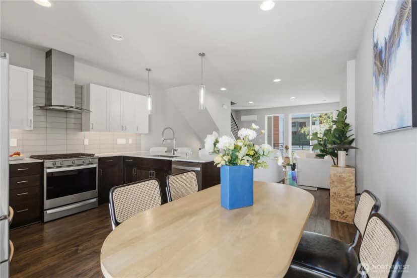 Property photo for 8605 21st Place Ne #q80, Seattle photo 7