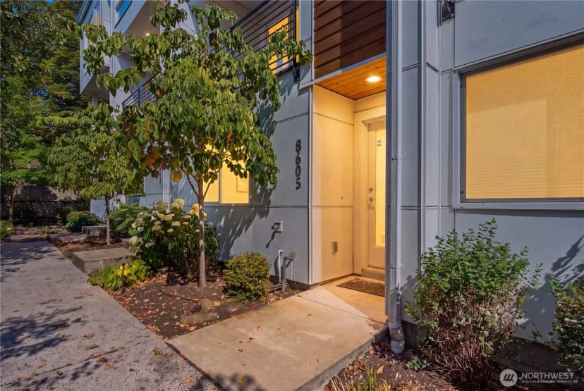 Property photo for 8605 21st Place Ne #q80, Seattle photo 29