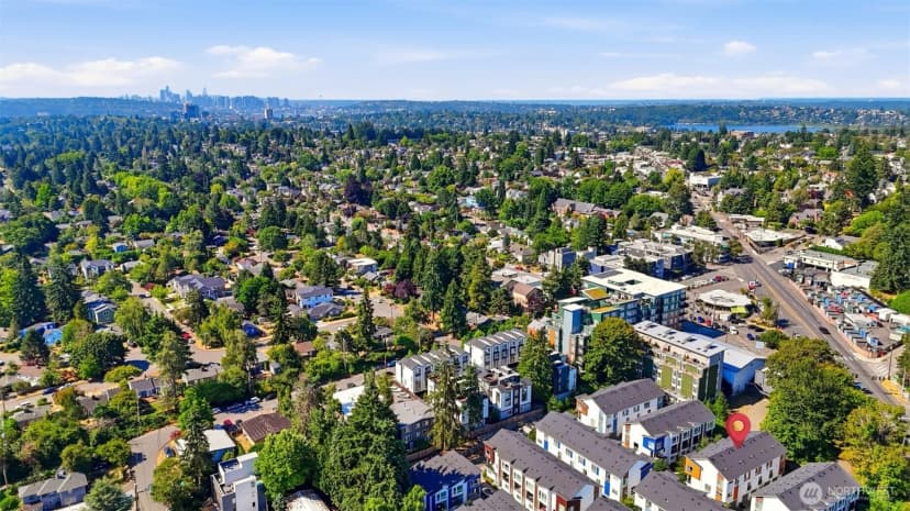 Property photo for 8605 21st Place Ne #q80, Seattle photo 33