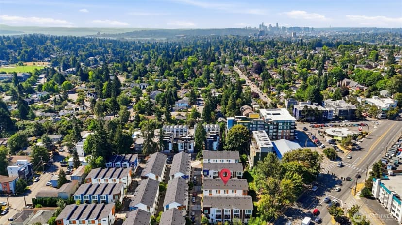 Property photo for 8605 21st Place Ne #q80, Seattle photo 34