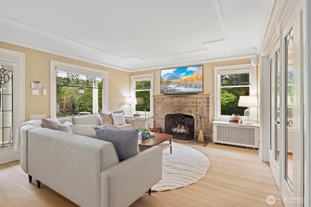 Property photo for 1852 E Shelby Street, Seattle photo 5