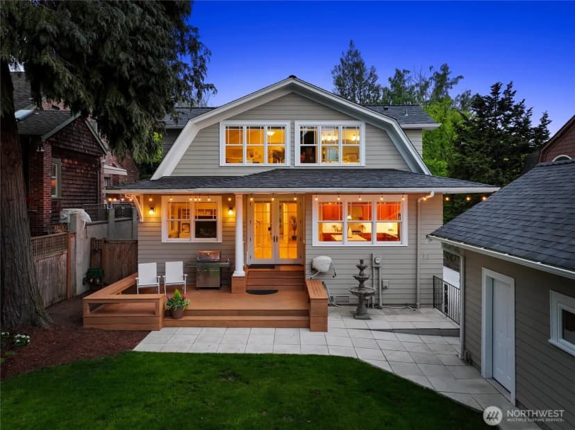 Property photo for 1852 E Shelby Street, Seattle photo 23