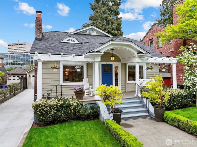 Property photo for 1852 E Shelby Street, Seattle photo 34