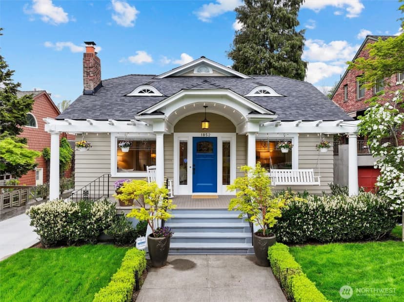 Property photo for 1852 E Shelby Street, Seattle photo 33