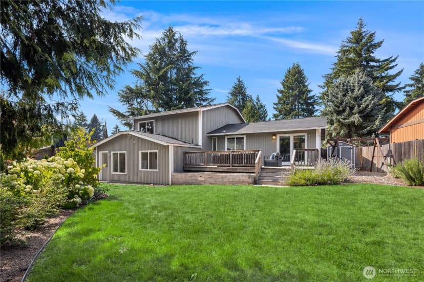 Property photo for 11119 Ne 142nd Street, Kirkland photo 14