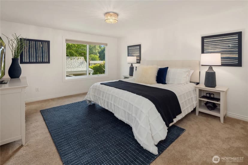 Property photo for 11119 Ne 142nd Street, Kirkland photo 15
