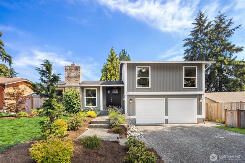 Property photo for 11119 Ne 142nd Street, Kirkland