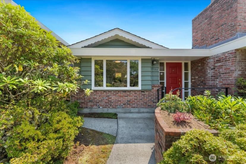 Property photo for 2127 Nw 99th Street, Seattle photo 3