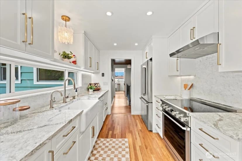 Property photo for 2127 Nw 99th Street, Seattle photo 14