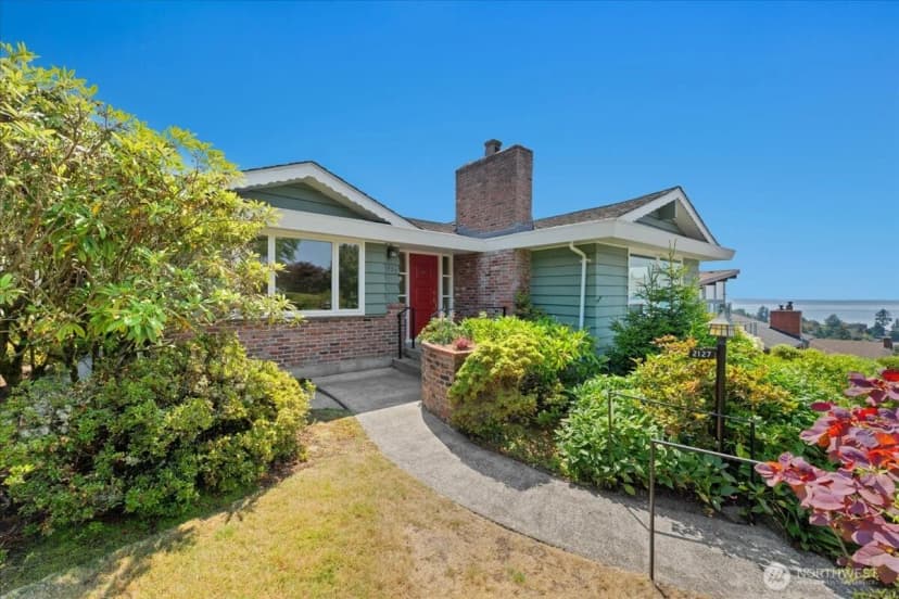 Property photo for 2127 Nw 99th Street, Seattle photo 35
