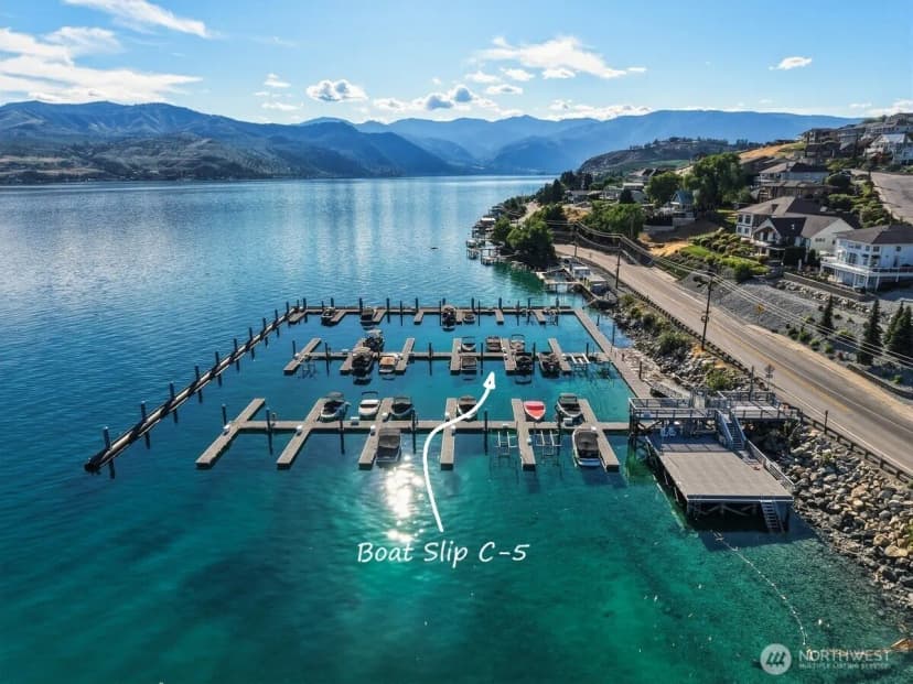 Property photo for 100 Ridgeview Drive, Chelan photo 40