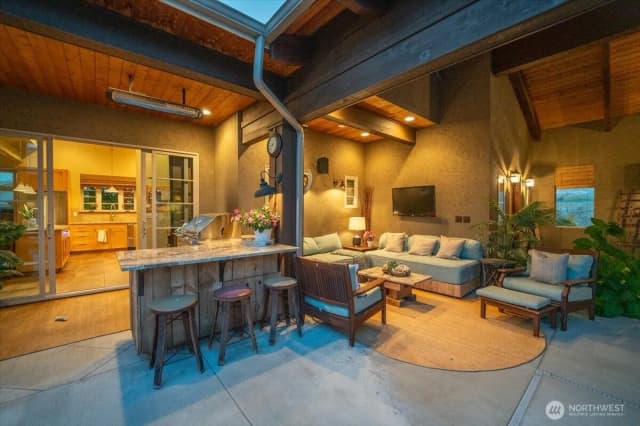 Property photo for 100 Ridgeview Drive, Chelan photo 4