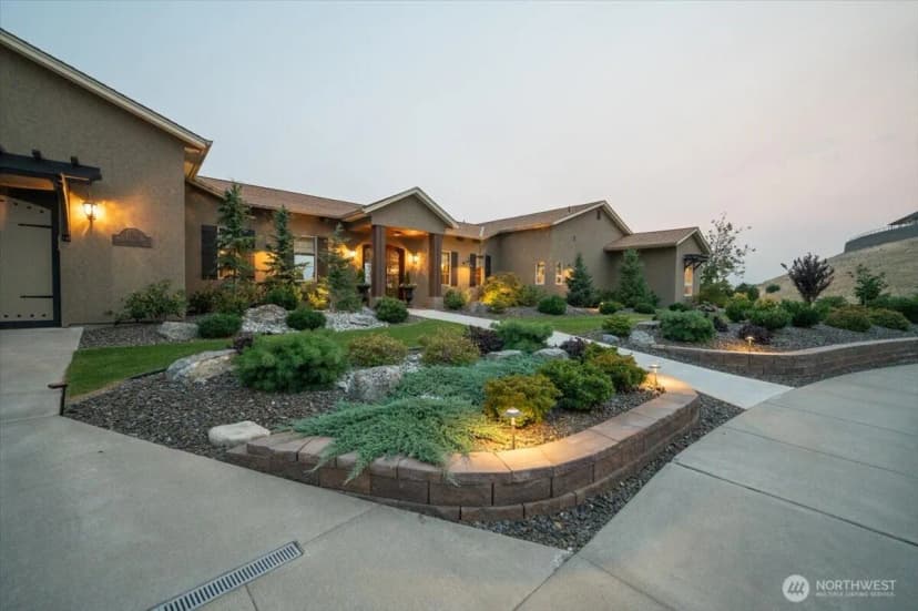 Property photo for 100 Ridgeview Drive, Chelan photo 33