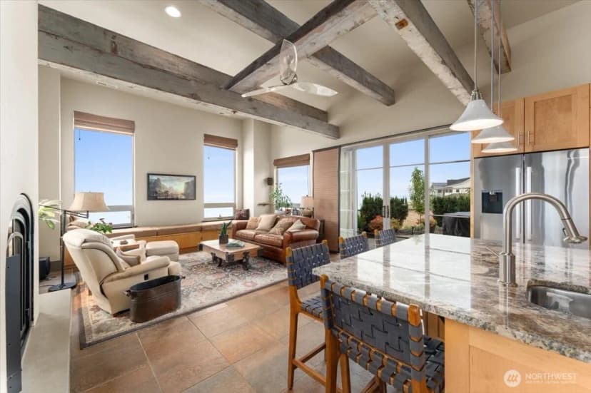Property photo for 100 Ridgeview Drive, Chelan photo 8