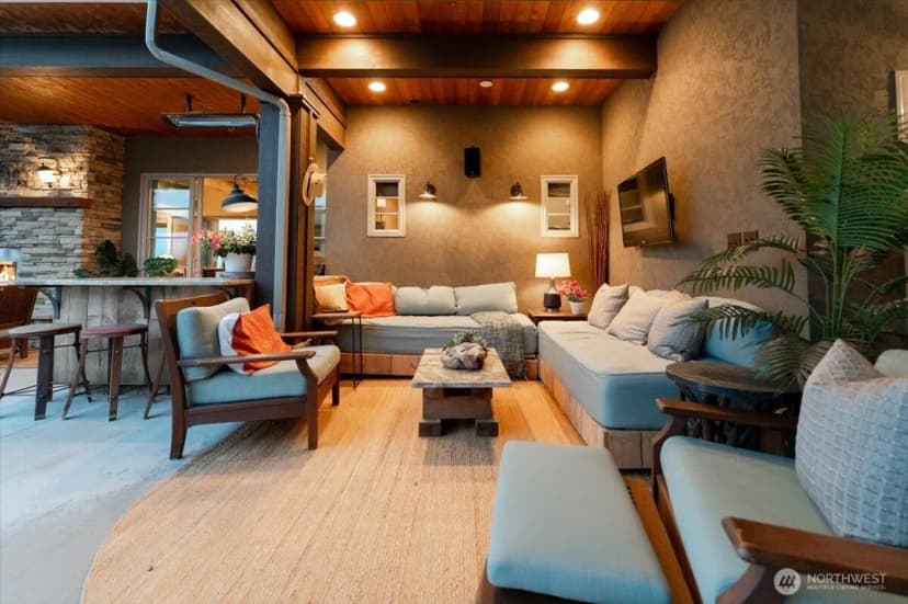Property photo for 100 Ridgeview Drive, Chelan photo 3