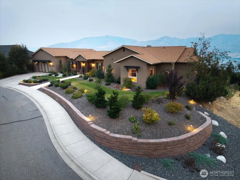 Property photo for 100 Ridgeview Drive, Chelan photo 36