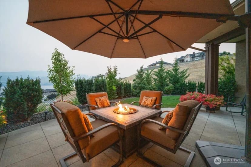Property photo for 100 Ridgeview Drive, Chelan photo 29