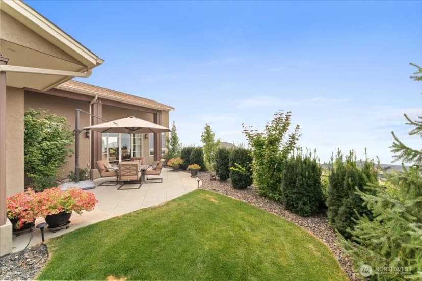 Property photo for 100 Ridgeview Drive, Chelan photo 22