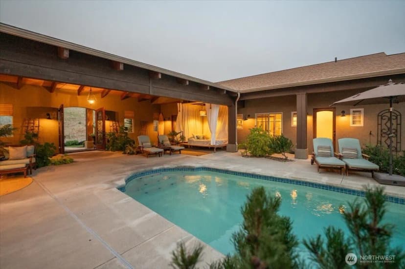 Property photo for 100 Ridgeview Drive, Chelan photo 6